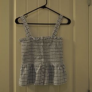 Summer Tank Top by Forever 21